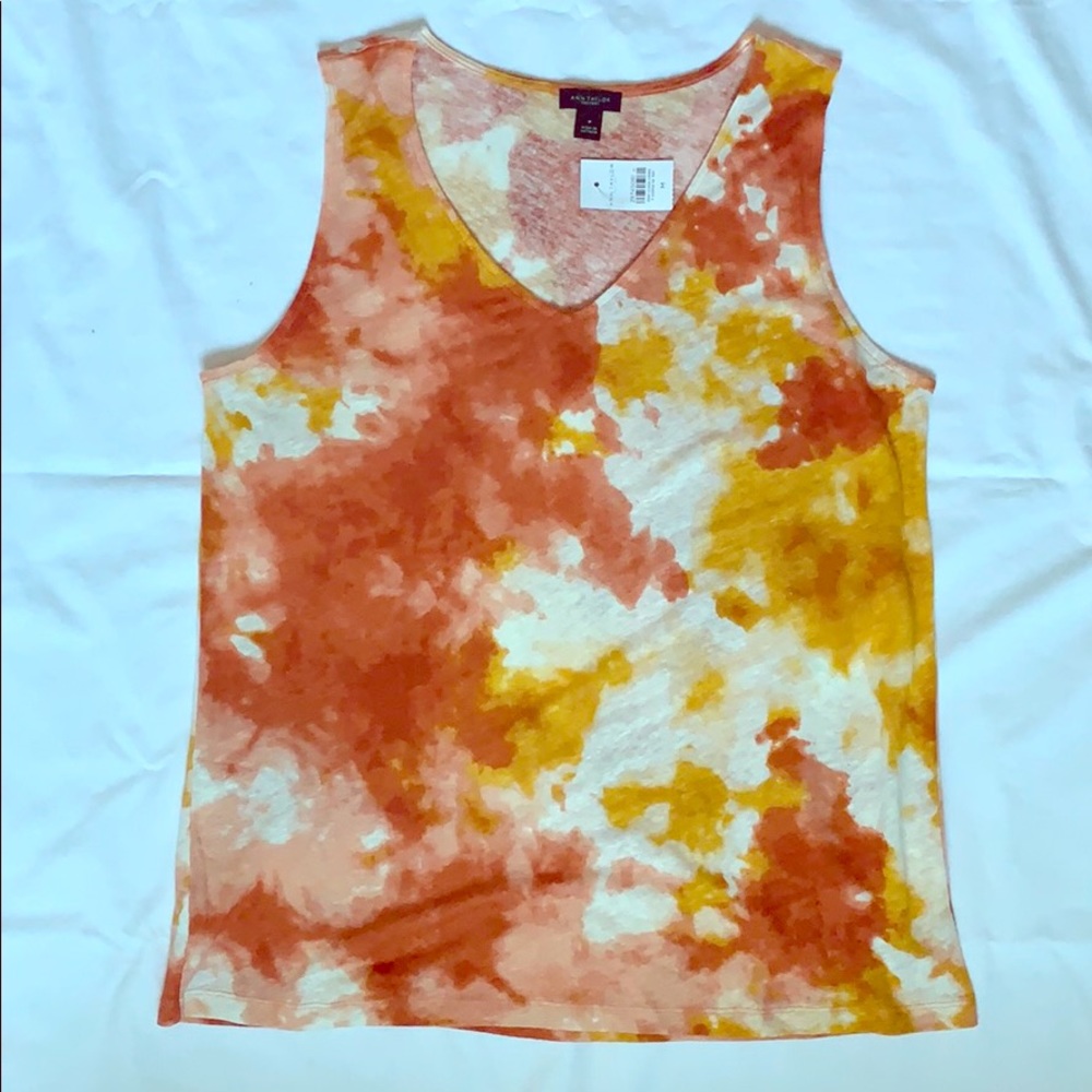 Ann Taylor tank top